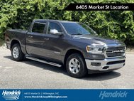 2023 Ram Ram Pickup 1500 Laramie
