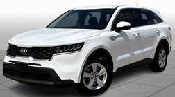 2021 Kia Sorento LX