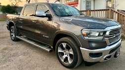 2019 Ram Ram Pickup 1500 Laramie