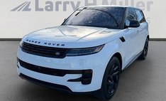 2023 Land Rover Range Rover Sport P360 SE