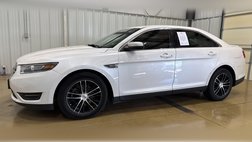 2018 Ford Taurus SEL