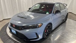 2023 Honda Civic Type R