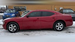 2010 Dodge Charger SE