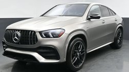 2023 Mercedes-Benz GLE-Class AMG GLE 53