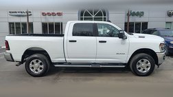 2025 Ram Ram Pickup 2500 Big Horn