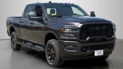 2025 Ram Ram Pickup 2500 Big Horn