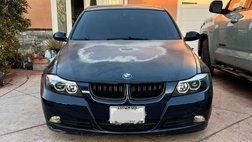 2008 BMW 3 Series 328i