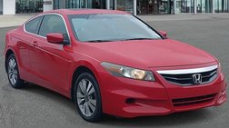 2012 Honda Accord EX-L