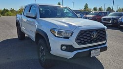 2023 Toyota Tacoma TRD Off-Road