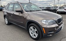 2012 BMW X5 xDrive35i