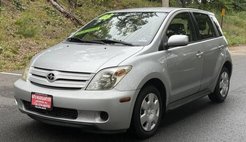 2005 Scion xA Base