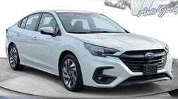 2023 Subaru Legacy Limited