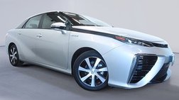 2017 Toyota Mirai Base