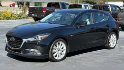 2017 Mazda MAZDA3 Grand Touring