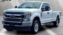 2020 Ford Super Duty F-250 XL