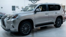 2023 Lexus GX 460 Base