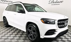 2023 Mercedes-Benz GLS GLS 450