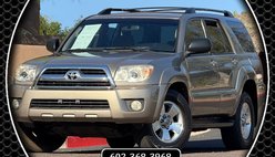 2006 Toyota 4Runner Sport Edition