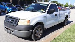 2008 Ford F-150 XL