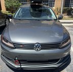 2012 Volkswagen Jetta Base