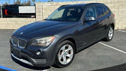 2013 BMW X1 sDrive28i