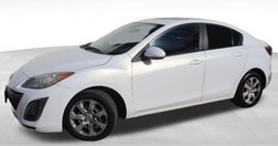 2011 Mazda MAZDA3 i Sport