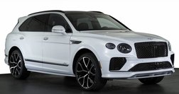 2026 Bentley Bentayga Speed V8