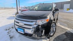 2012 Ford Edge Limited