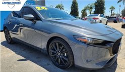 2020 Mazda MAZDA3 Premium
