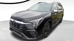2023 Subaru Ascent Limited 7-Passenger