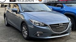 2015 Mazda MAZDA3 i Touring
