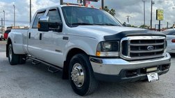 2003 Ford Super Duty F-350 XL