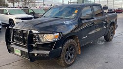 2023 Ram Ram Pickup 1500 Lone Star