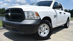 2020 Ram Ram Pickup 1500 Classic Tradesman