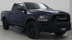 2022 Ram Ram Pickup 1500 Classic Warlock