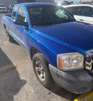 2007 Dodge Dakota ST