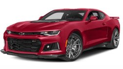 2018 Chevrolet Camaro ZL1