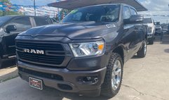 2020 Ram Ram Pickup 1500 Lone Star