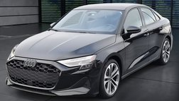 2026 Audi A3 quattro Premium 40 TFSI