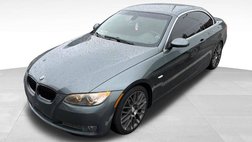 2009 BMW 3 Series 335i