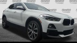 2019 BMW X2 xDrive28i