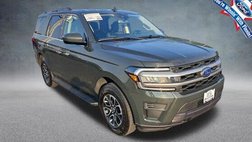2022 Ford Expedition XLT