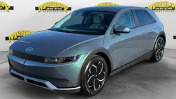 2022 Hyundai Ioniq 5 SEL