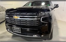 2023 Chevrolet Suburban Shield Premier