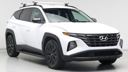 2023 Hyundai Tucson XRT