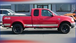 1999 Ford F-150 