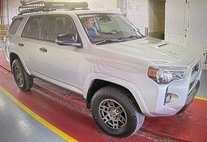 2020 Toyota 4Runner Venture