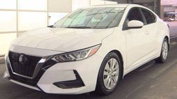 2022 Nissan Sentra S