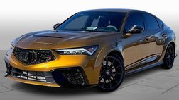 2024 Acura Integra Type S