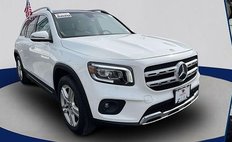 2020 Mercedes-Benz GLB GLB 250 4MATIC